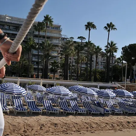 Cannes, Carre D'or * カンヌ