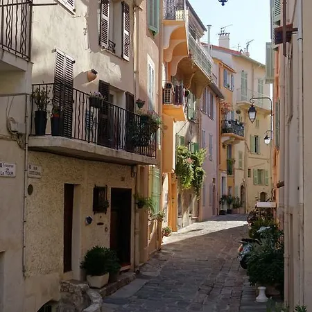 דירה Cannes, Carre D'or